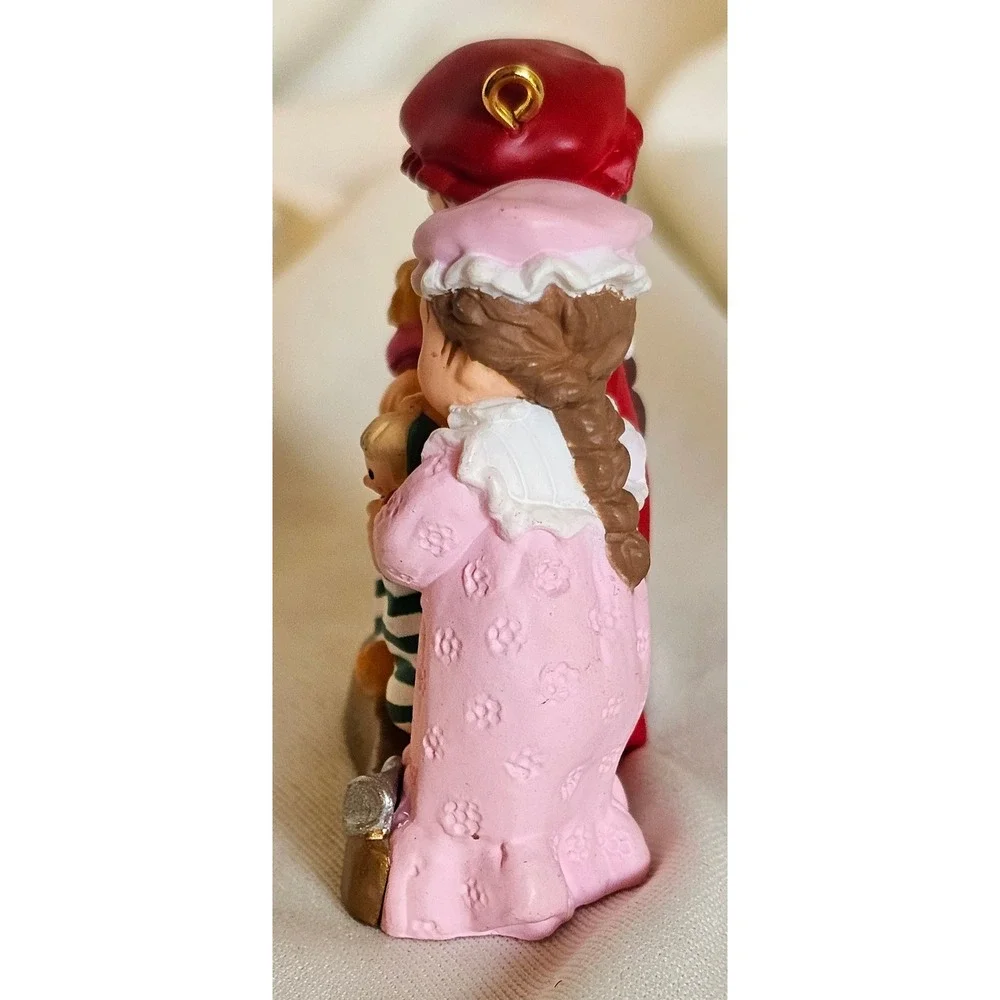 Hallmark vtg ornament